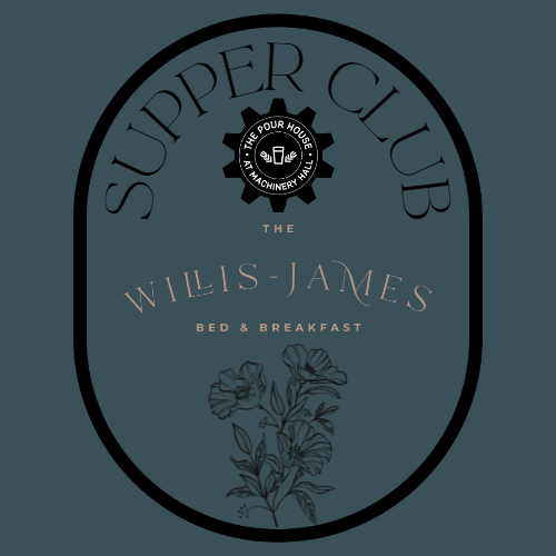 The Willis-James Bed & Breakfast